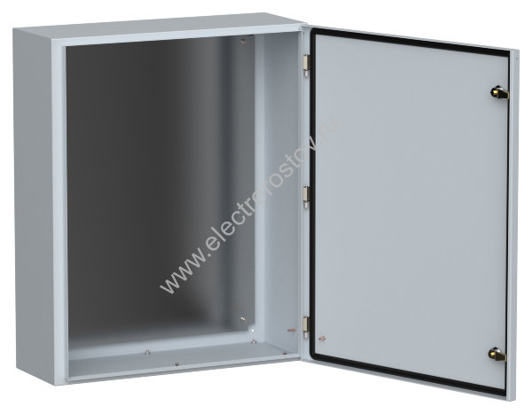 IEK Корпус металлический ЩМП-4-0 (800х650х250мм) У2 IP54