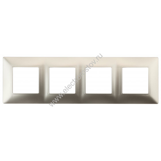 Elegance Шампань Рамка 4-ая ЭРА