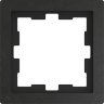 Schneider Electric Merten D-Life Базальт Рамка 1-ая