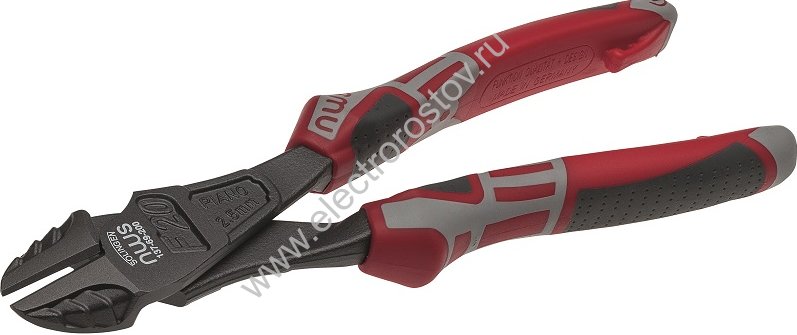 Бокорезы 180мм силовые NWS, Германия