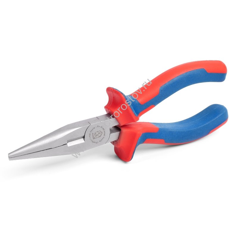 КВТ Длинногубцы "Мастер" 200 мм
