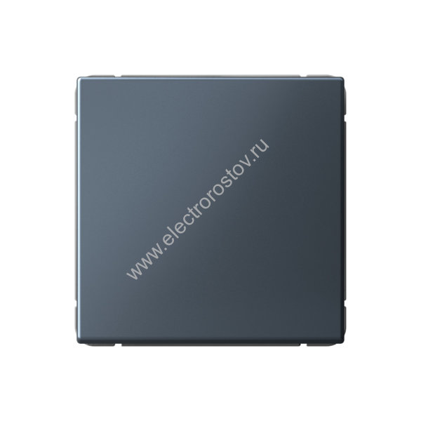 Systeme Electric ArtGallery Грифель Выключатель 1-клавишный кнопочный, 10А, механизм