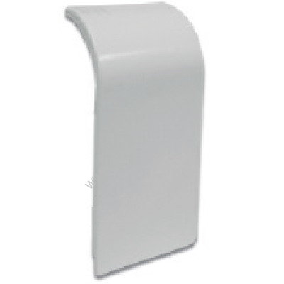 DKC Накладка на стык профиля 140х50 мм