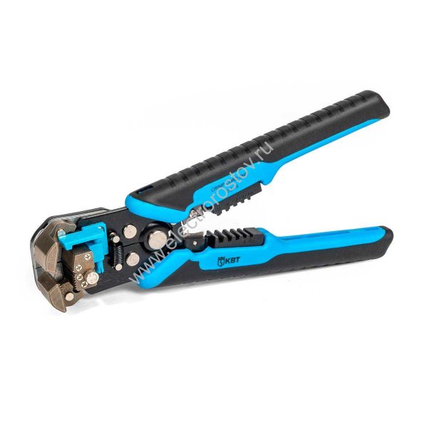 КВТ Инструмент для снятия изоляции WS-18