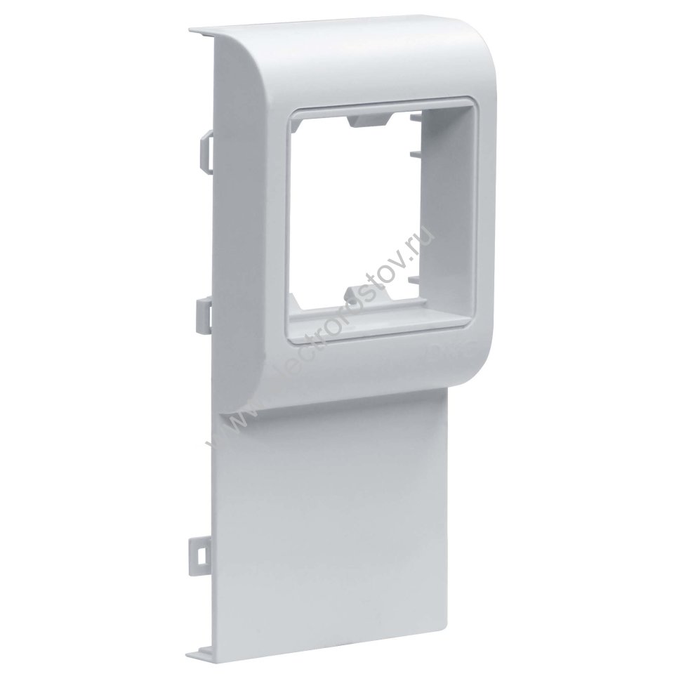 DKC PDА-DN 150 Рамка-суппорт под 2 модуля VIVA