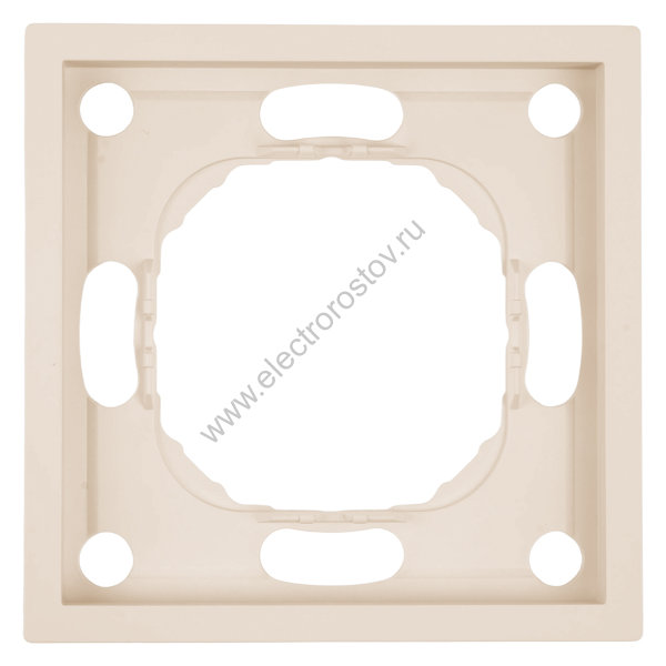 STEKKER Эмили Кашемир, soft touch Рамка 1-местная