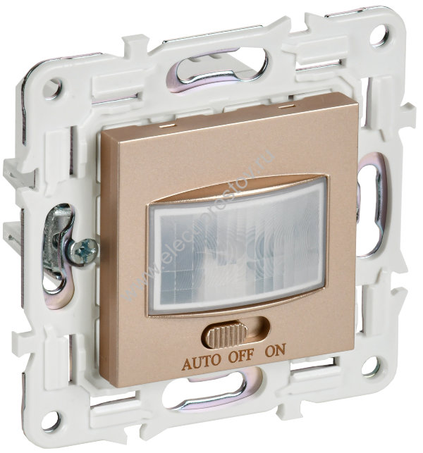 IEK SKANDY Песочный Датчик движения SK-S01Sa