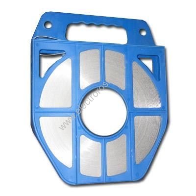 Лента скрепления F 207 НИЛЕД