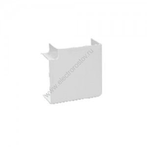 Поворот на 90гр. КМП 100х60 Элекор IEK