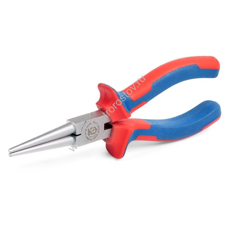 КВТ Круглогубцы "Мастер" 160 мм