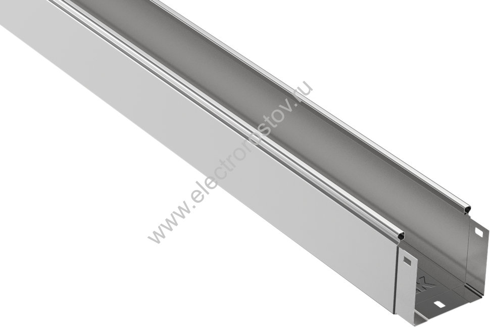 IEK ESCA Лоток неперфорированный 100х150х3000