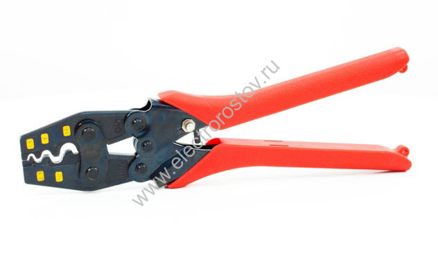 КВТ Пресс-клещи ПК-16у