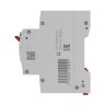 DKC YON max Автоматический выключатель дифференциального тока АВДТ MDR63N 1P+N 10A C 30mA 6kA тип A