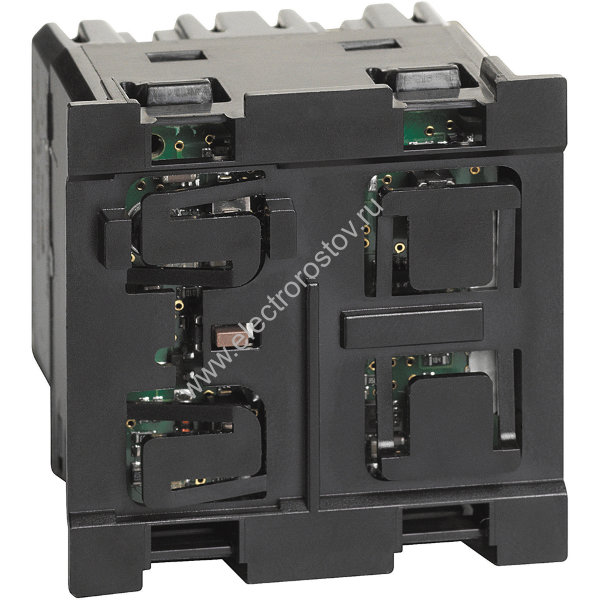 Living now Светорегулятор-потенциометр для балластов с каналом управления 0-10В 100-240В