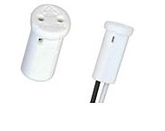 Патрон G4 мини, керамический TDM