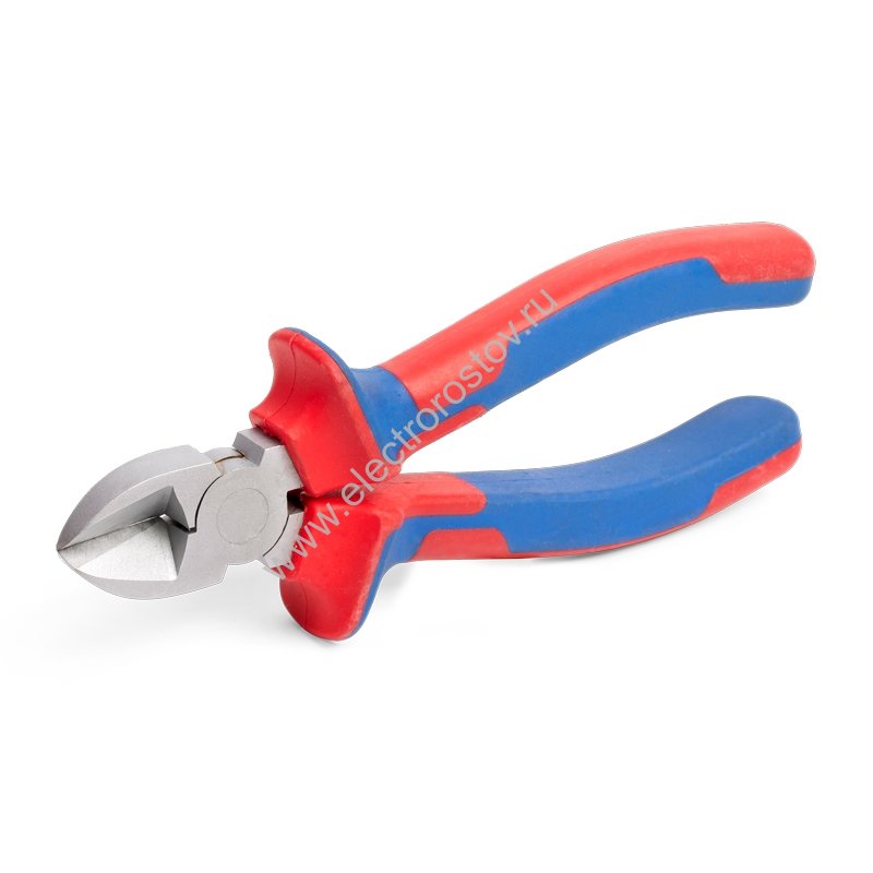 КВТ Бокорезы "Мастер" 160 мм