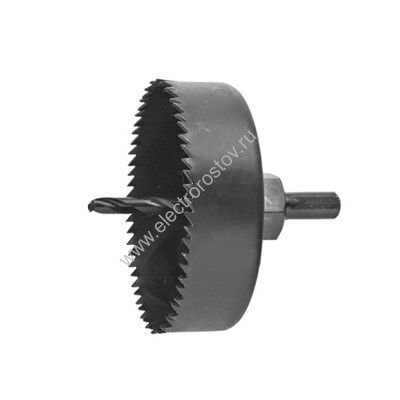 Коронка по дереву D=68мм