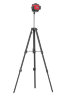 Уровень лазерный зеленый луч, 360°, 30м, штатив ML 360-3 Pro SET Matrix