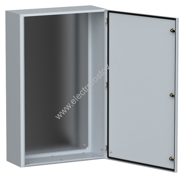 IEK Корпус металлический ЩМП-6-0 (1200х750х300мм) У2 IP54