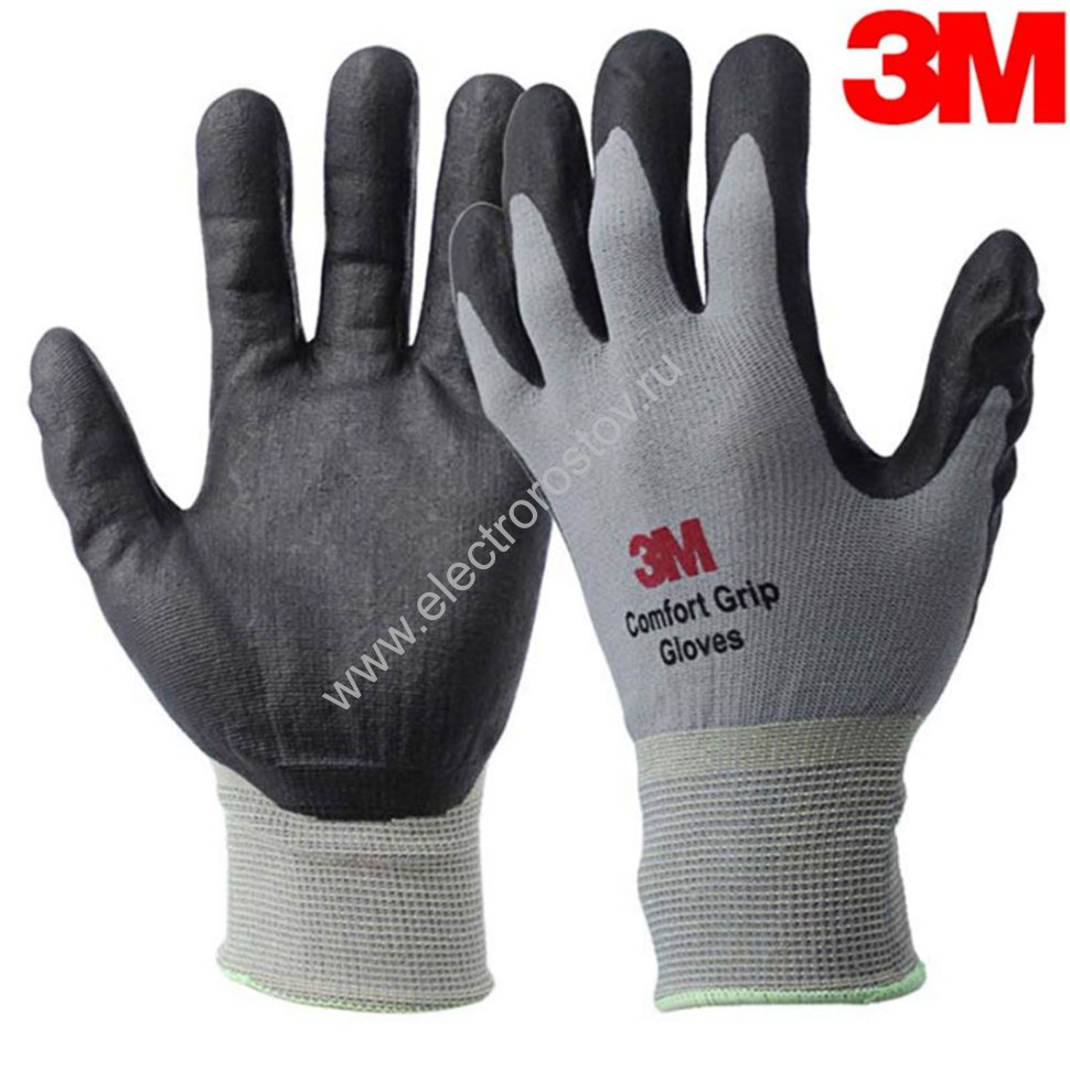 Перчатки 3M Comfortgrip