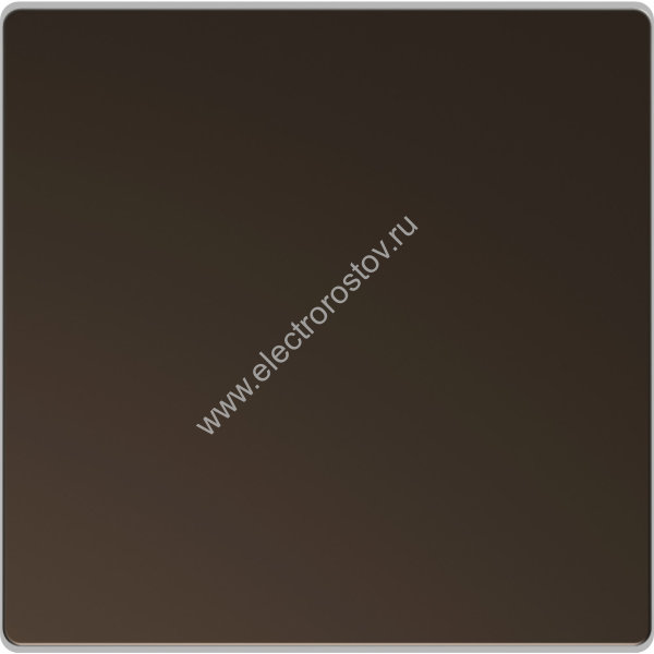 Schneider Electric Merten D-Life Мокко Клавиша 1-ая