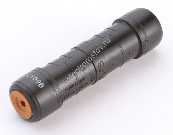 Соединительный зажим (гильза) ГИА-16 (MJPB 16) IEK