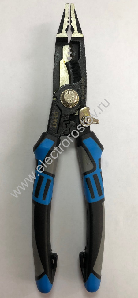 Ножницы кабельные многофункциональные