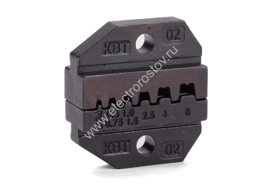 КВТ Матрица МПК-02