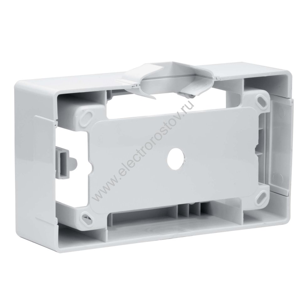 DKC Коробка монтажная универсальная PDD-N 120