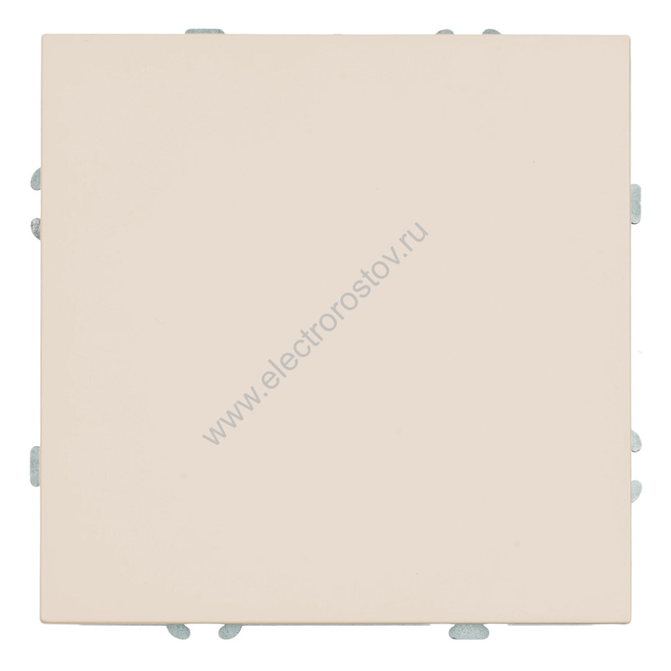 STEKKER Эмили Кашемир, soft touch Заглушка