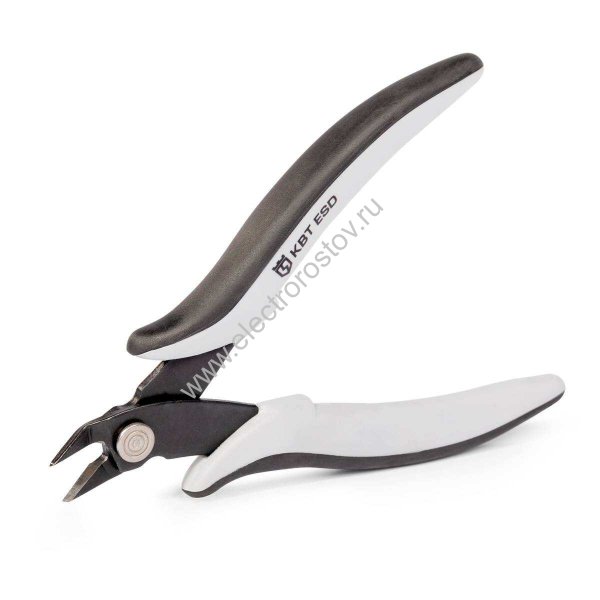 КВТ Бокорезы MC-01ESD серия ПРОФИ