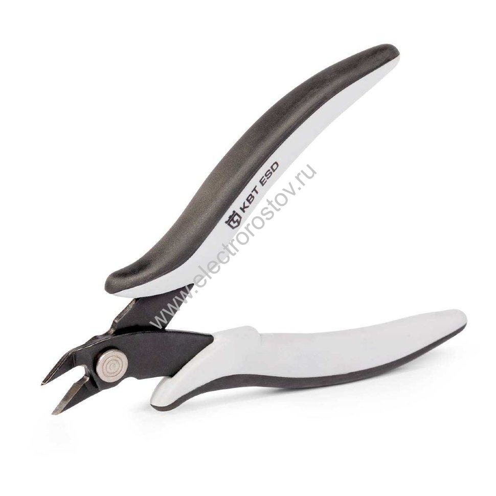 КВТ Бокорезы MC-01ESD серия ПРОФИ