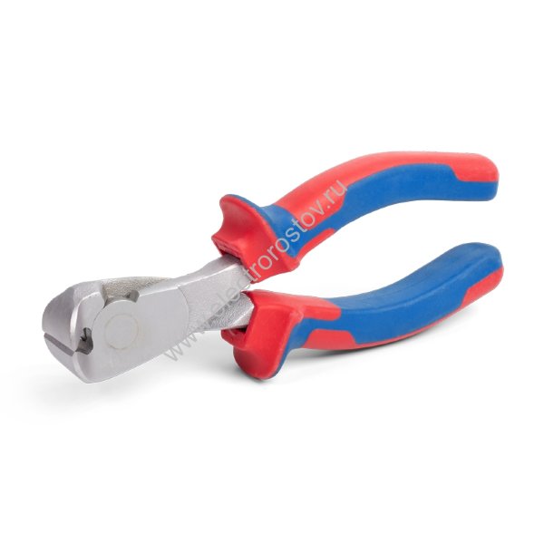 КВТ Кусачки торцевые "Мастер" 160 мм