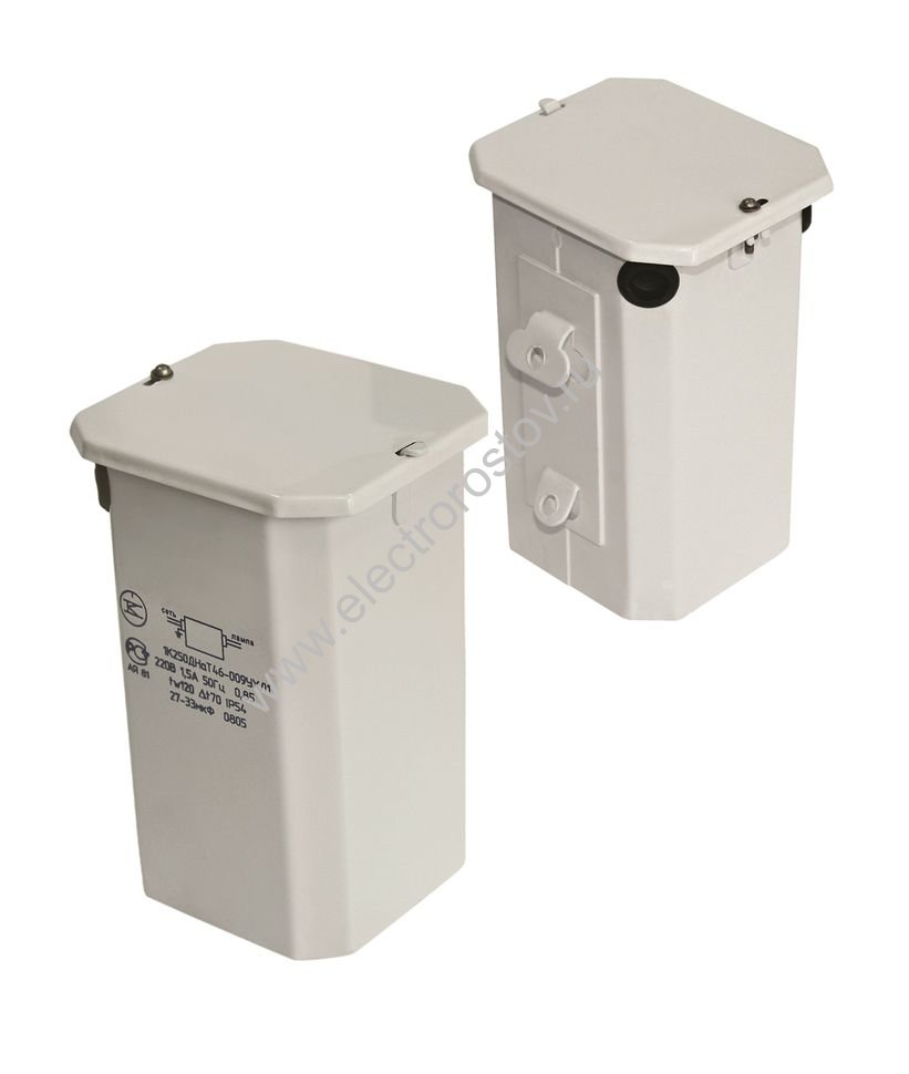 ПРА 1И 600 ДНаТ46-003 независимый IP54 УХЛ1 Galad