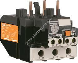 Реле электротепловое РТН-1310  4-6А TDM