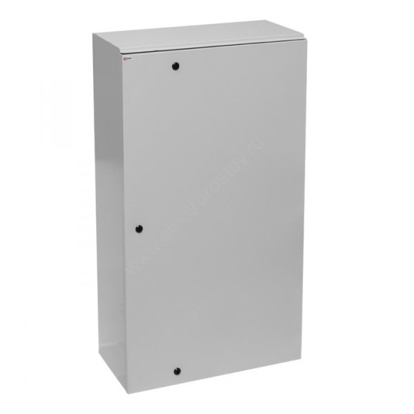 EKF PROxima Щит с монтажной панелью ЩМПг-132.75.30 (1320х750х300) (ЩРНМ-7) IP54