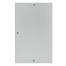 EKF PROxima Щит с монтажной панелью ЩМПг-132.75.30 (1320х750х300) (ЩРНМ-7) IP54