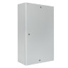 EKF PROxima Щит с монтажной панелью ЩМПг-132.75.30 (1320х750х300) (ЩРНМ-7) IP54