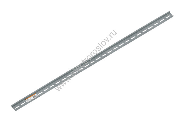 DIN-рейка 140см оцинкованная TDM