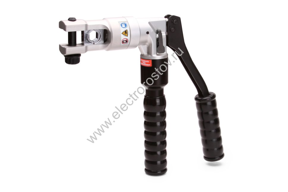 КВТ Пресс гидравлический ручной ПГРс-70АМ к-кт