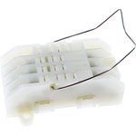 Разъём для реле РП-21 003 тип 2