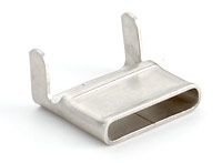 Скрепа для ленты СМ-20 (100шт) КВТ