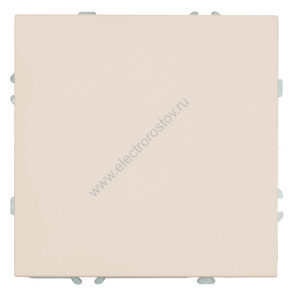 STEKKER Эмили Кашемир, soft touch Переключатель 1-клавишный