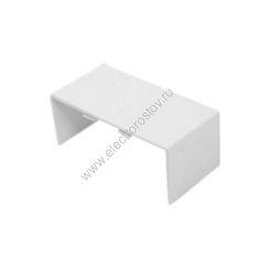 Соединение на стык КМС 60х40 Элекор IEK