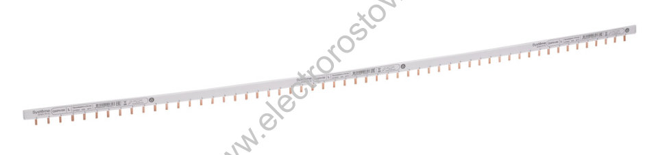 Systeme Electric Шинка Греб. 1P (L1) 18мм 56мод 63А