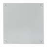 EKF PROxima Щит с монтажной панелью ЩМПг- 40.30.22 (400х300х220) (ЩРНМ-1) IP54