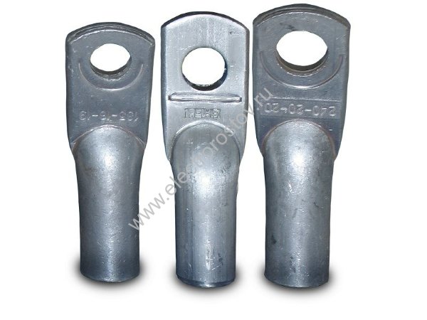 Наконечник ТА 16-8-5,4 КВТ