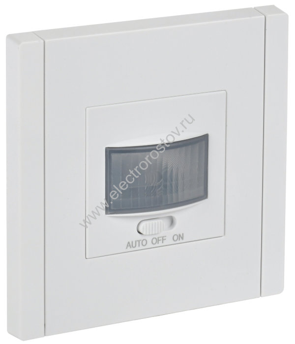 IEK FORTE&PIANO Датчик движ. FP255 бел.