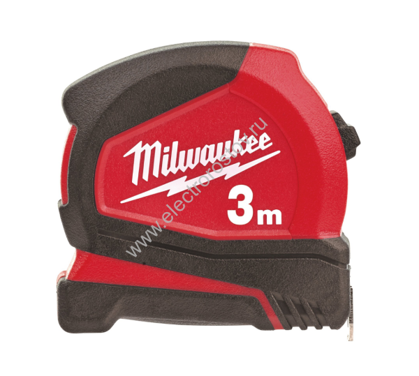 Рулетка 3м х16мм Pro Milwaukee