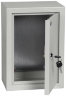 IEK Корпус металлический ЩМП-3.2.1-0 (300х210х150мм) УХЛ3 IP31